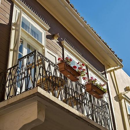 Anatolia Guest House Chania  Luaran gambar