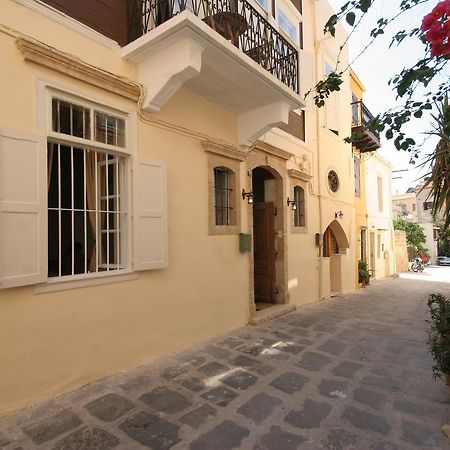 Anatolia Guest House Chania  Luaran gambar