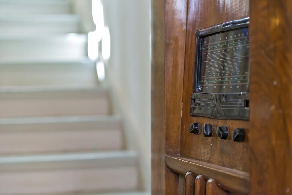 Anatolia Guest House Chania  Luaran gambar