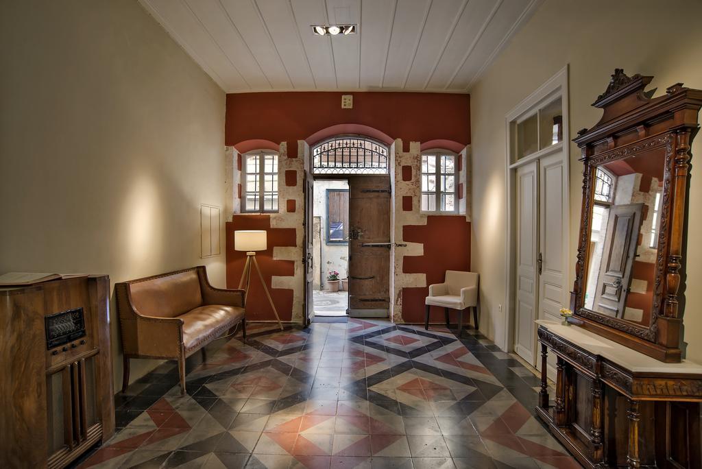 Anatolia Guest House Chania  Luaran gambar