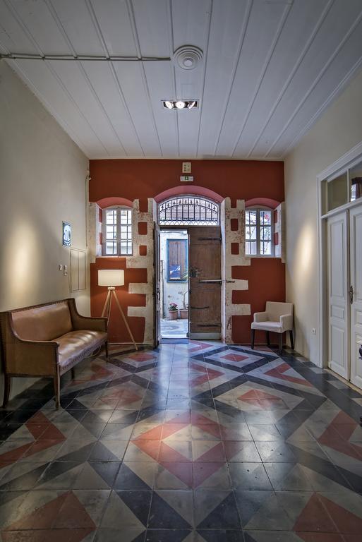 Anatolia Guest House Chania  Luaran gambar