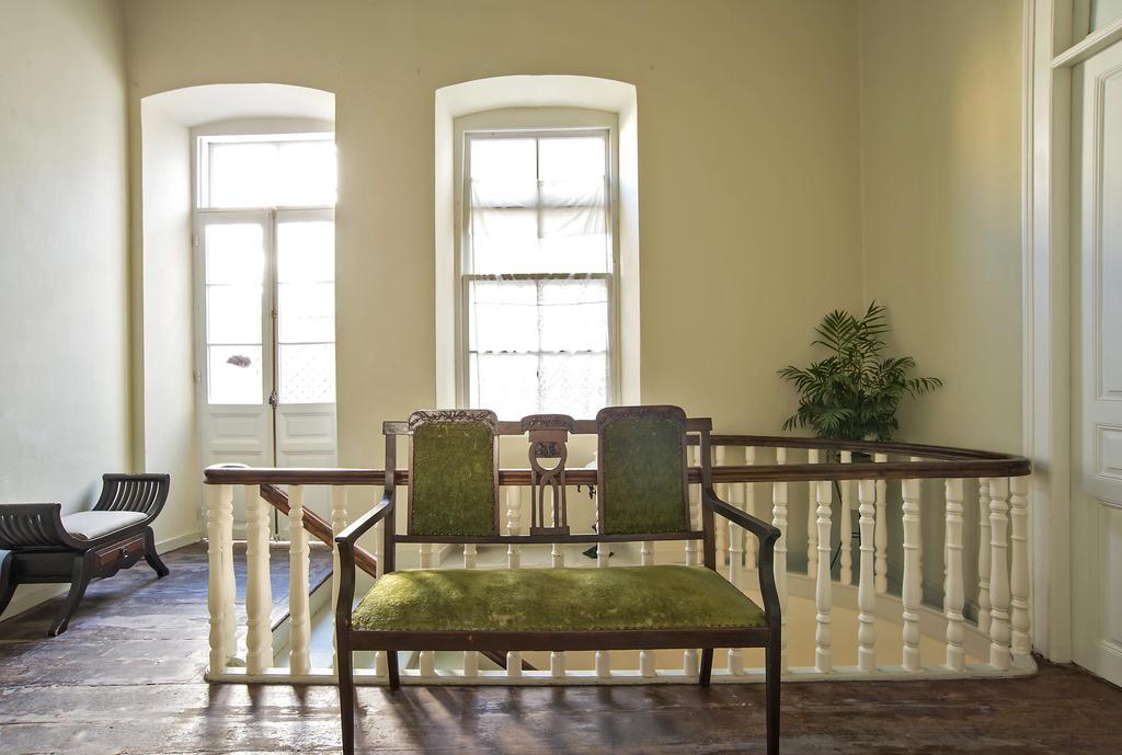 Anatolia Guest House Chania  Luaran gambar