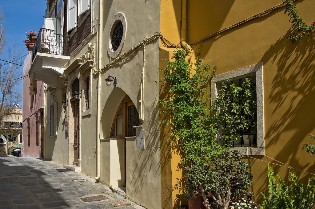Anatolia Guest House Chania  Luaran gambar