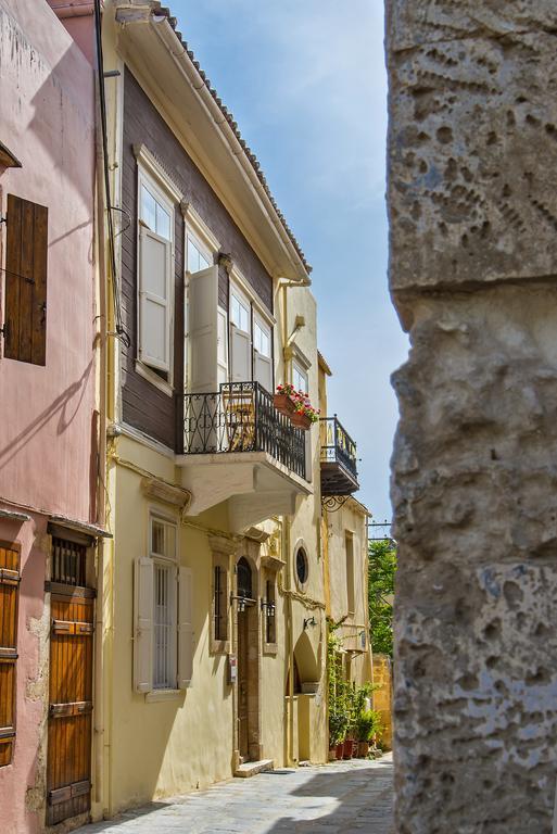 Anatolia Guest House Chania  Luaran gambar