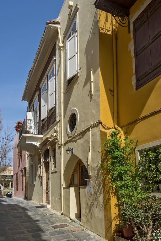 Anatolia Guest House Chania  Luaran gambar
