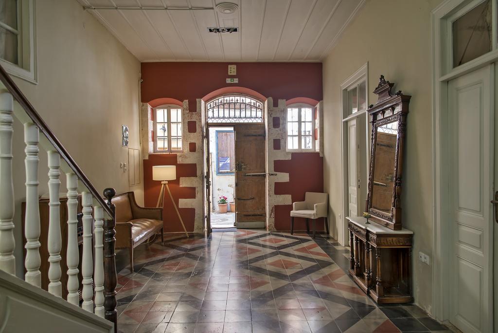 Anatolia Guest House Chania  Luaran gambar
