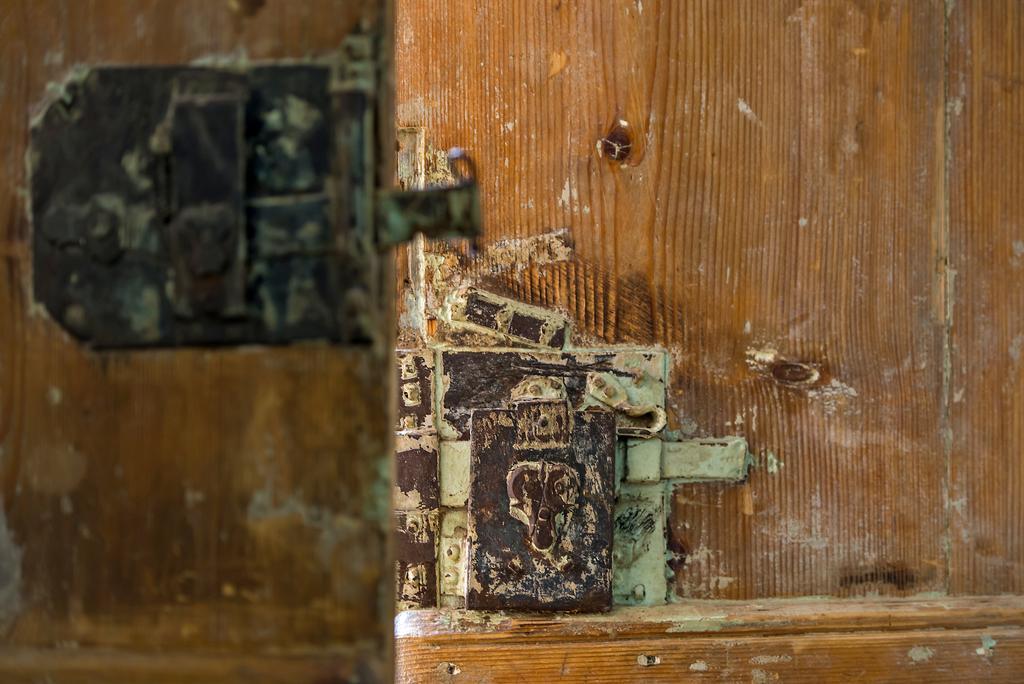 Anatolia Guest House Chania  Luaran gambar
