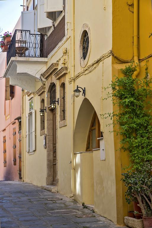 Anatolia Guest House Chania  Luaran gambar