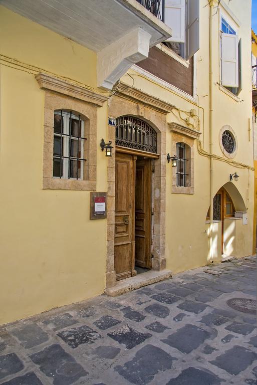 Anatolia Guest House Chania  Luaran gambar