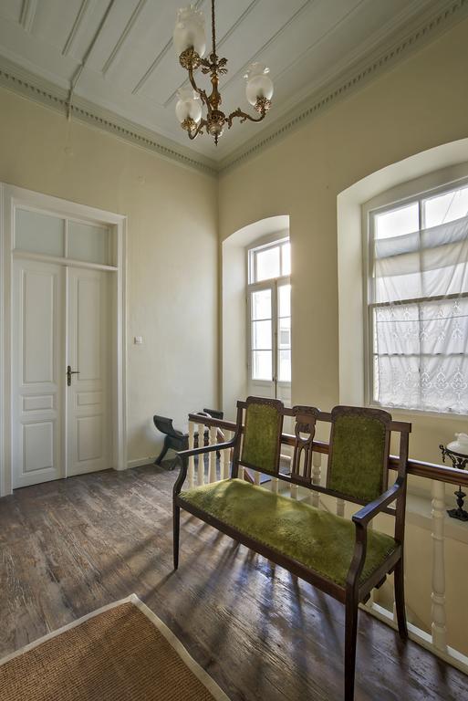 Anatolia Guest House Chania  Luaran gambar