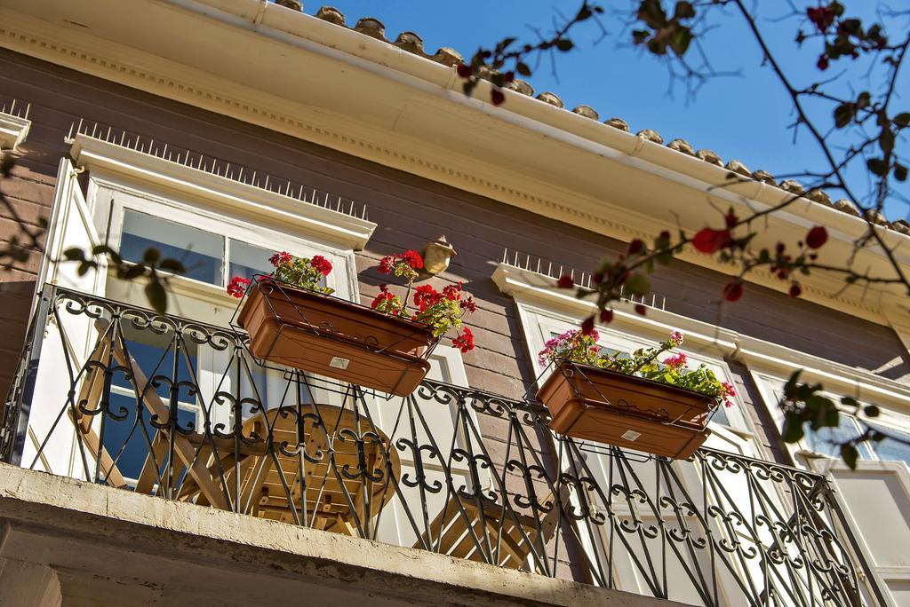 Anatolia Guest House Chania  Luaran gambar