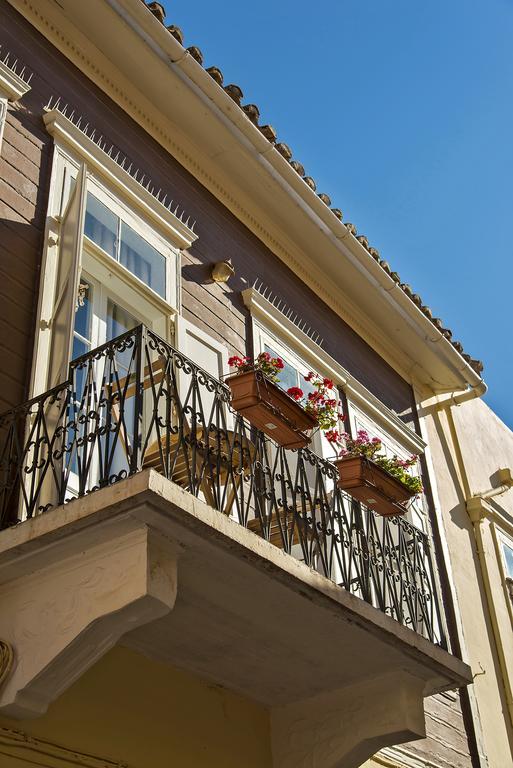 Anatolia Guest House Chania  Luaran gambar
