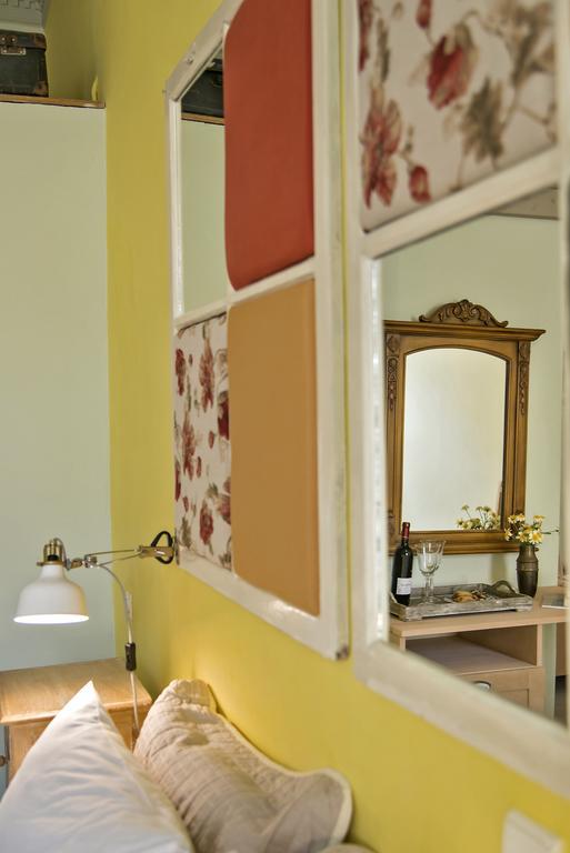 Anatolia Guest House Chania  Luaran gambar