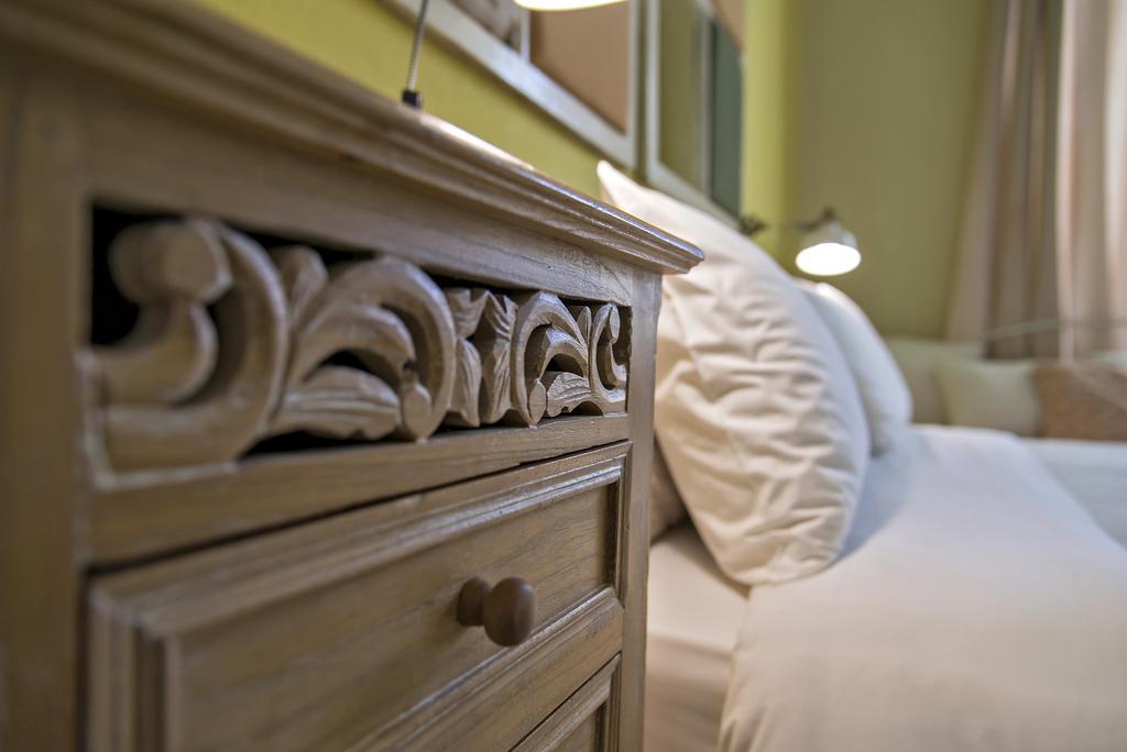 Anatolia Guest House Chania  Luaran gambar