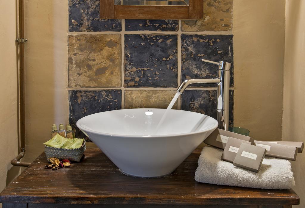 Anatolia Guest House Chania  Luaran gambar