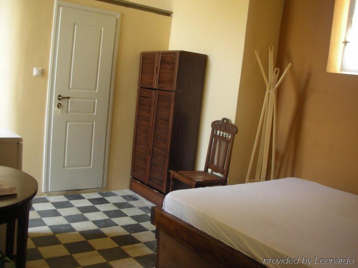 Anatolia Guest House Chania  Luaran gambar