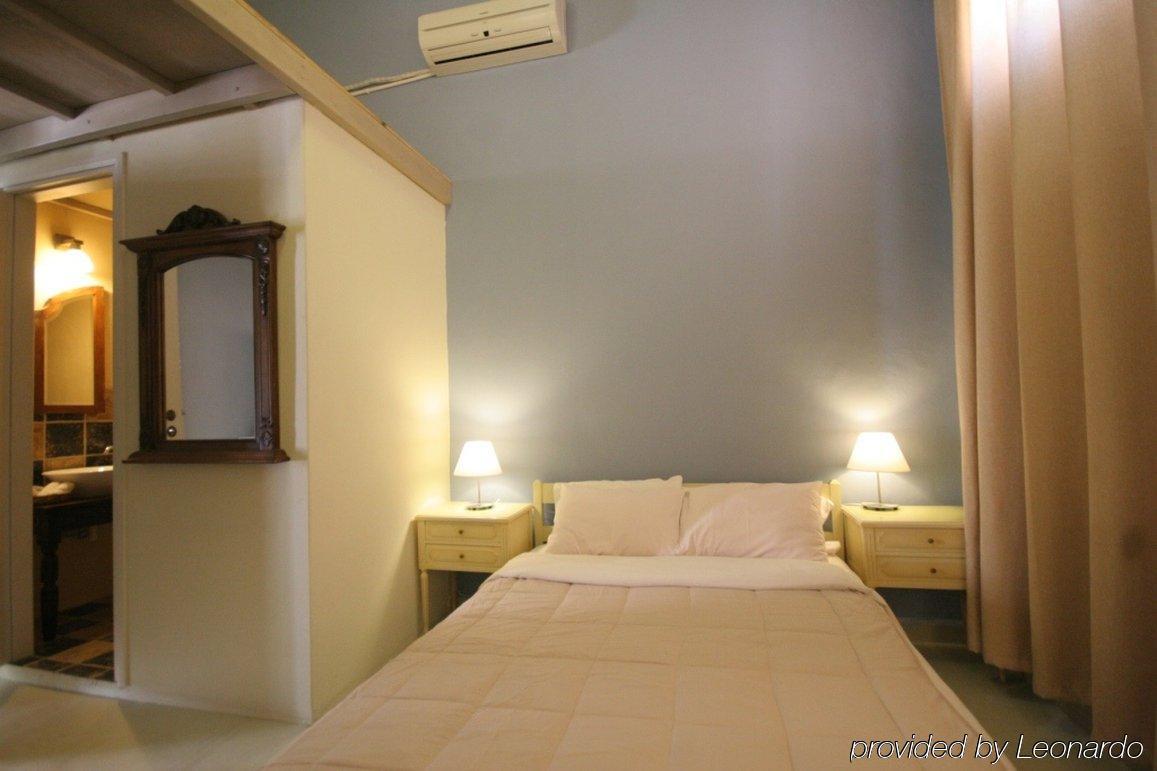 Anatolia Guest House Chania  Luaran gambar