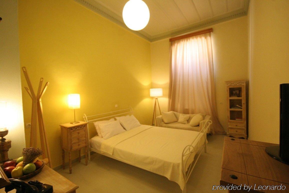 Anatolia Guest House Chania  Luaran gambar