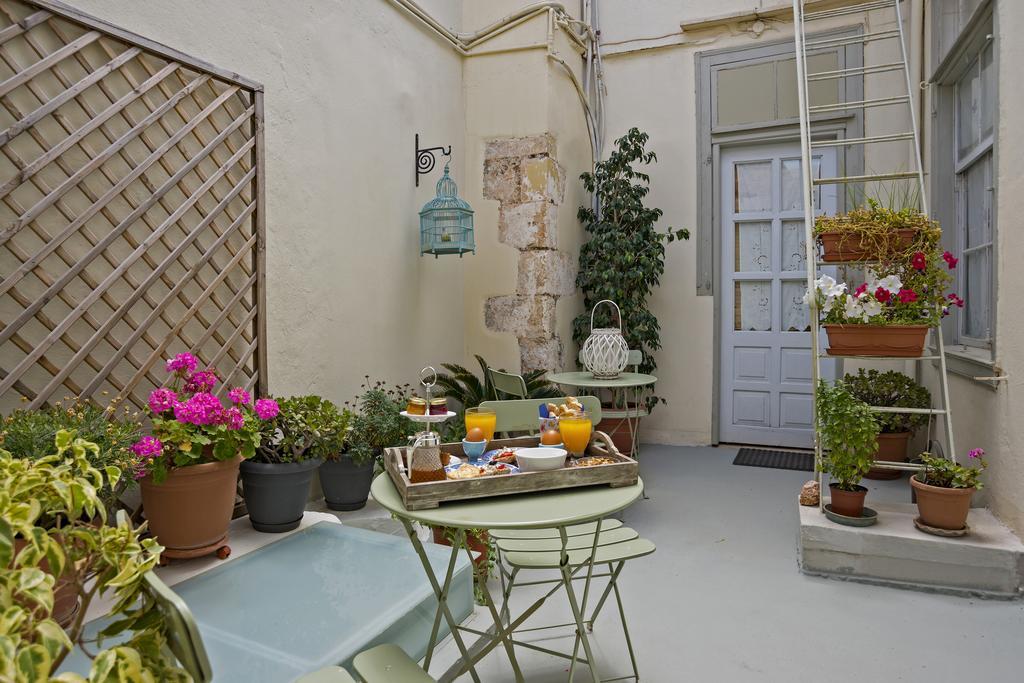 Anatolia Guest House Chania  Luaran gambar