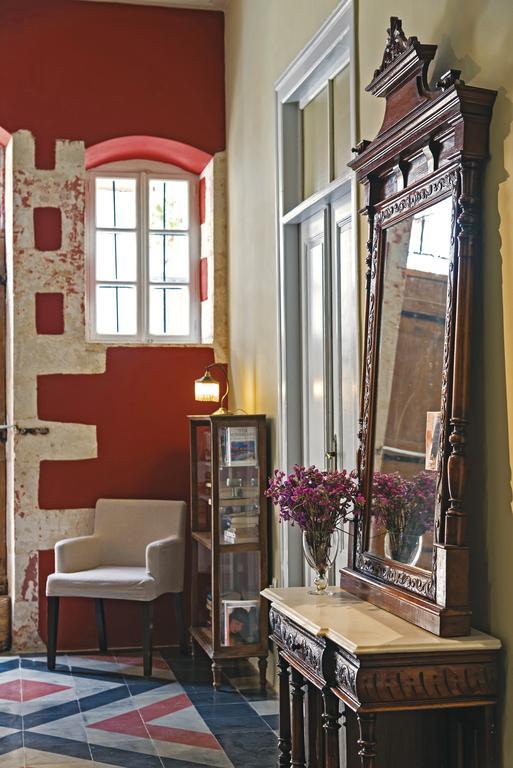 Anatolia Guest House Chania  Luaran gambar