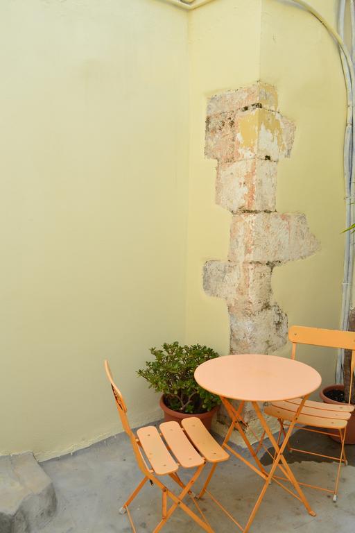 Anatolia Guest House Chania  Luaran gambar