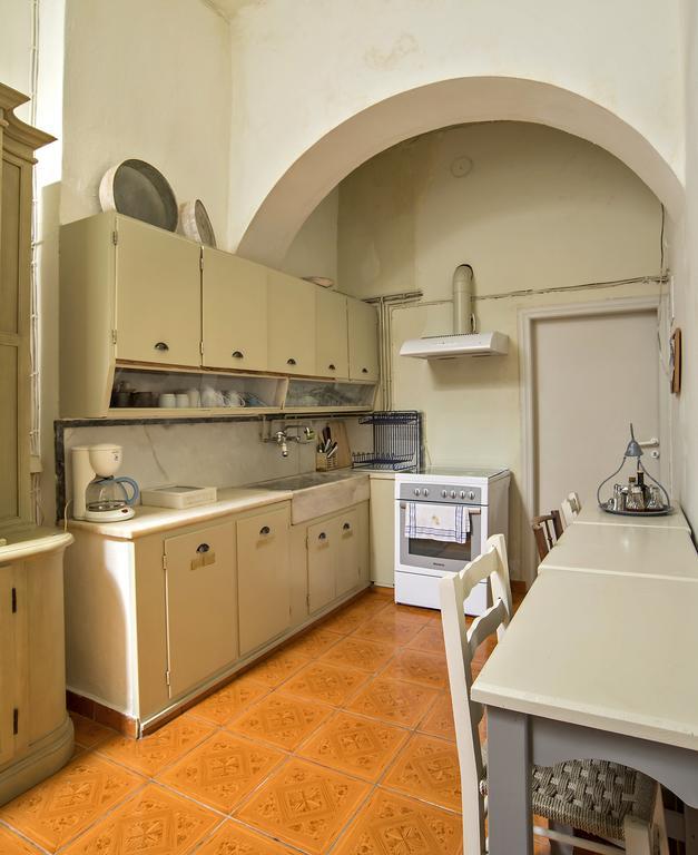 Anatolia Guest House Chania  Luaran gambar