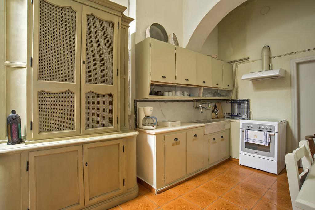 Anatolia Guest House Chania  Luaran gambar