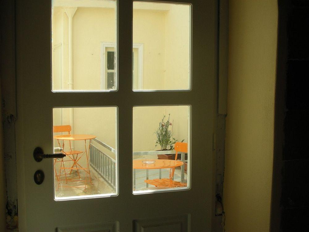 Anatolia Guest House Chania  Luaran gambar