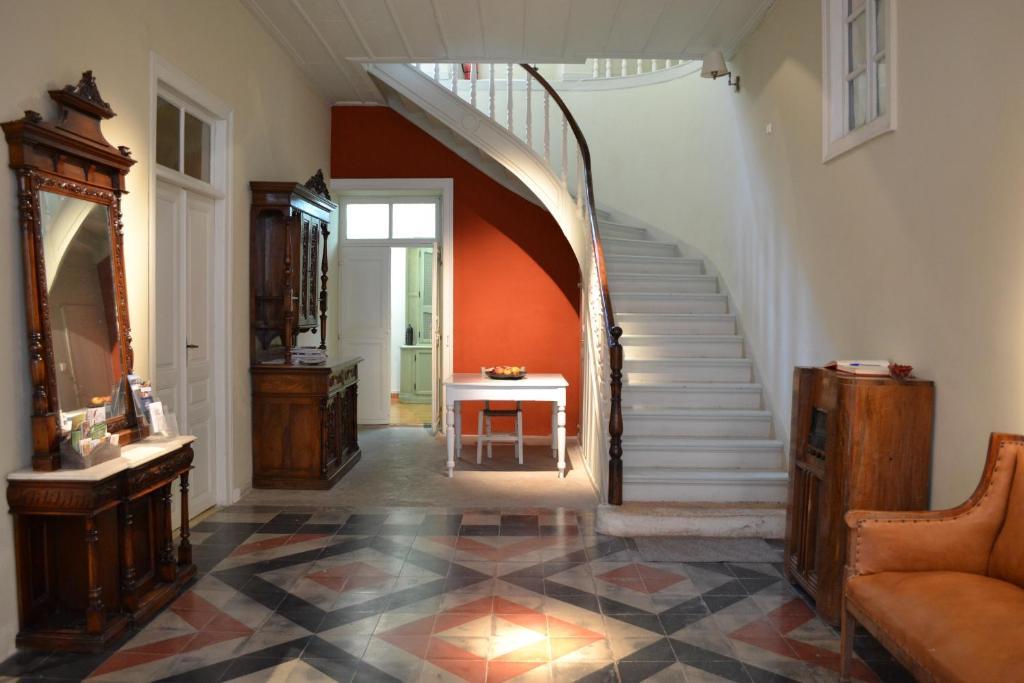 Anatolia Guest House Chania  Luaran gambar