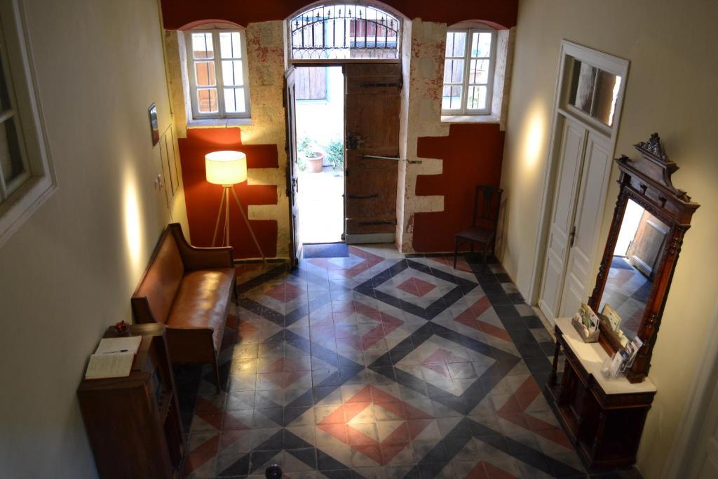 Anatolia Guest House Chania  Luaran gambar