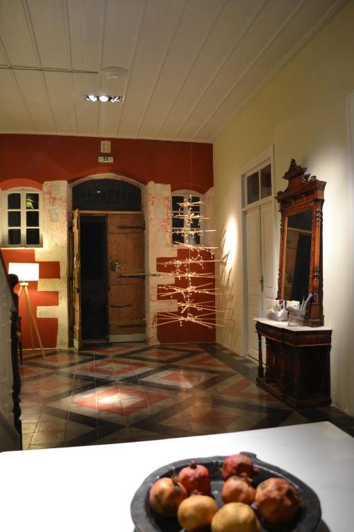 Anatolia Guest House Chania  Luaran gambar