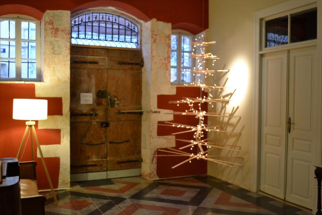 Anatolia Guest House Chania  Luaran gambar