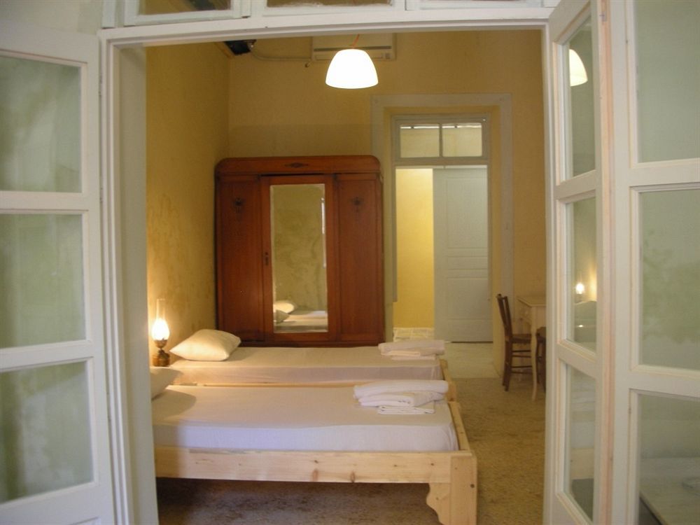 Anatolia Guest House Chania  Luaran gambar