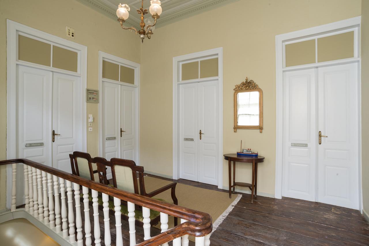 Anatolia Guest House Chania  Luaran gambar