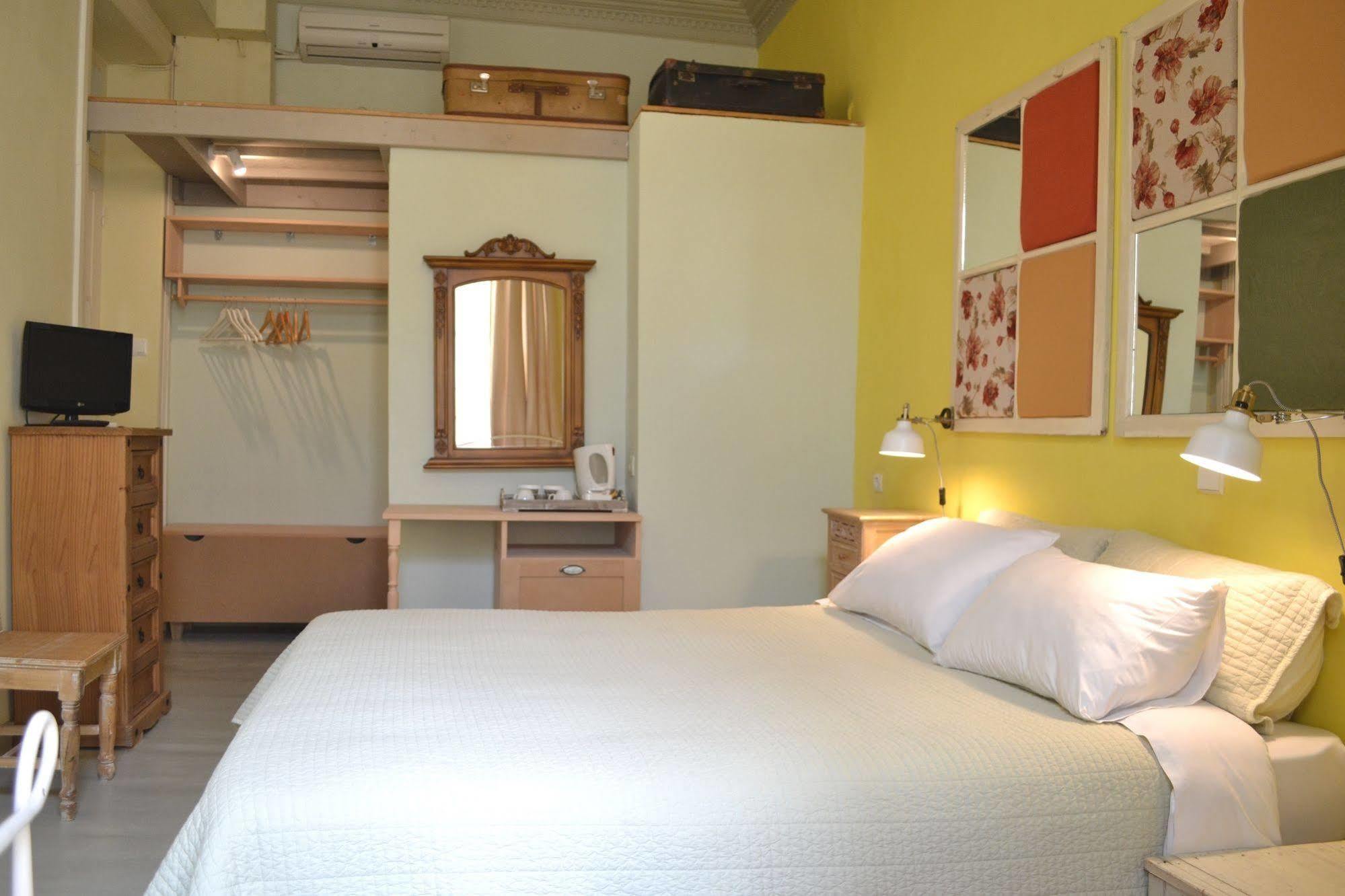 Anatolia Guest House Chania  Luaran gambar