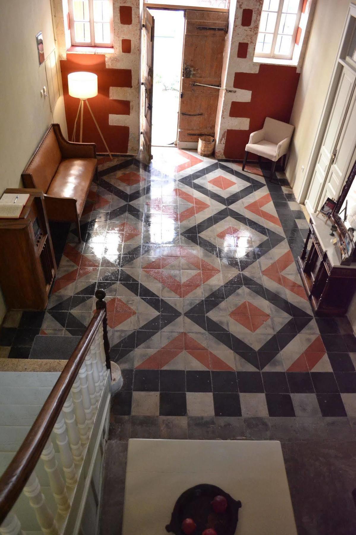 Anatolia Guest House Chania  Luaran gambar