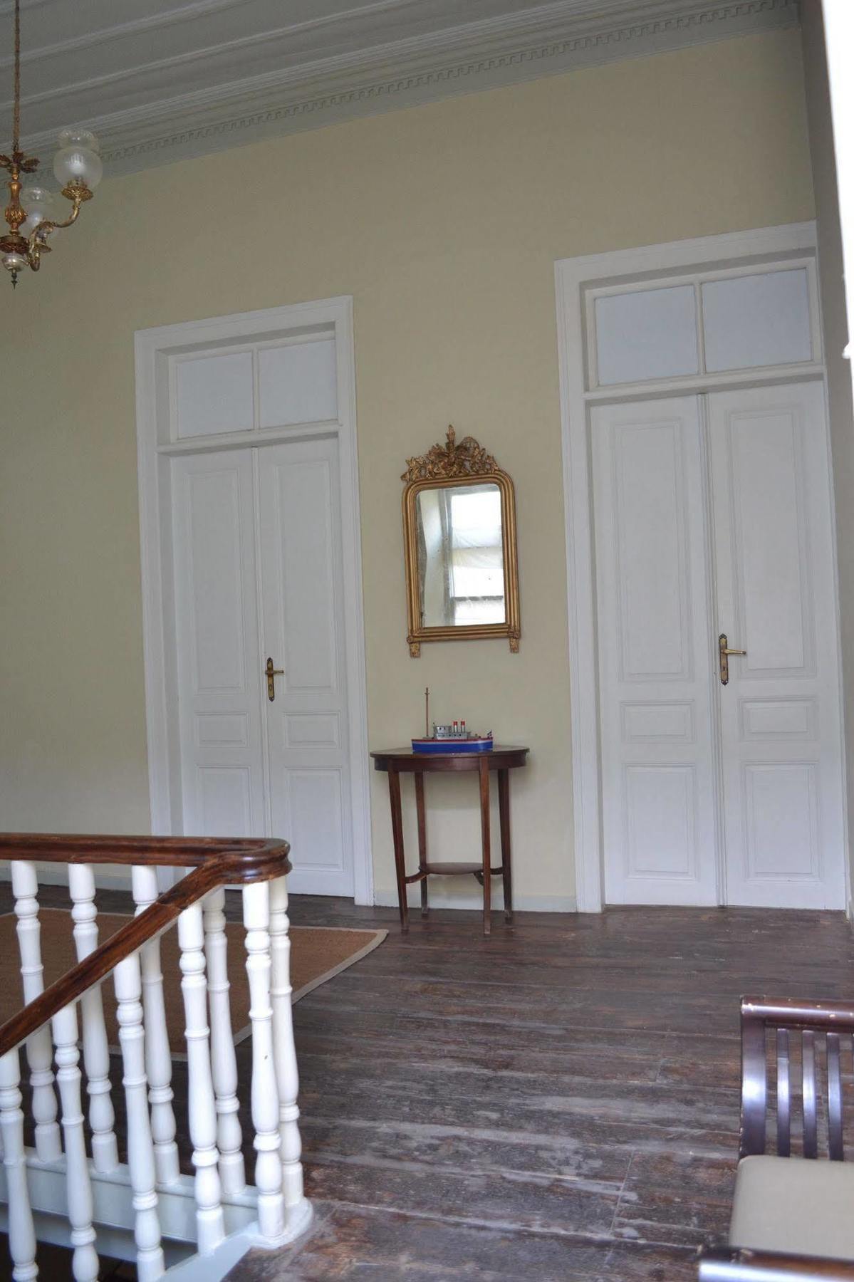 Anatolia Guest House Chania  Luaran gambar