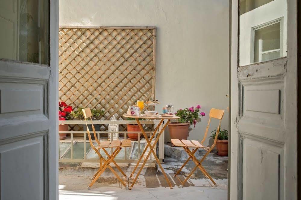 Anatolia Guest House Chania  Luaran gambar